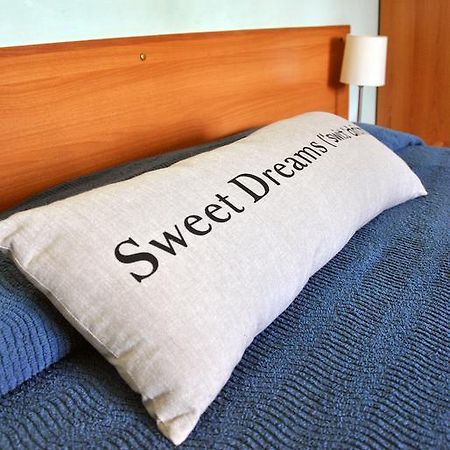 Hotel Alla Fiera Padova Ngoại thất bức ảnh