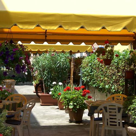 Hotel Alla Fiera Padova Ngoại thất bức ảnh