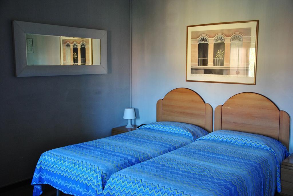 Hotel Alla Fiera Padova Ngoại thất bức ảnh