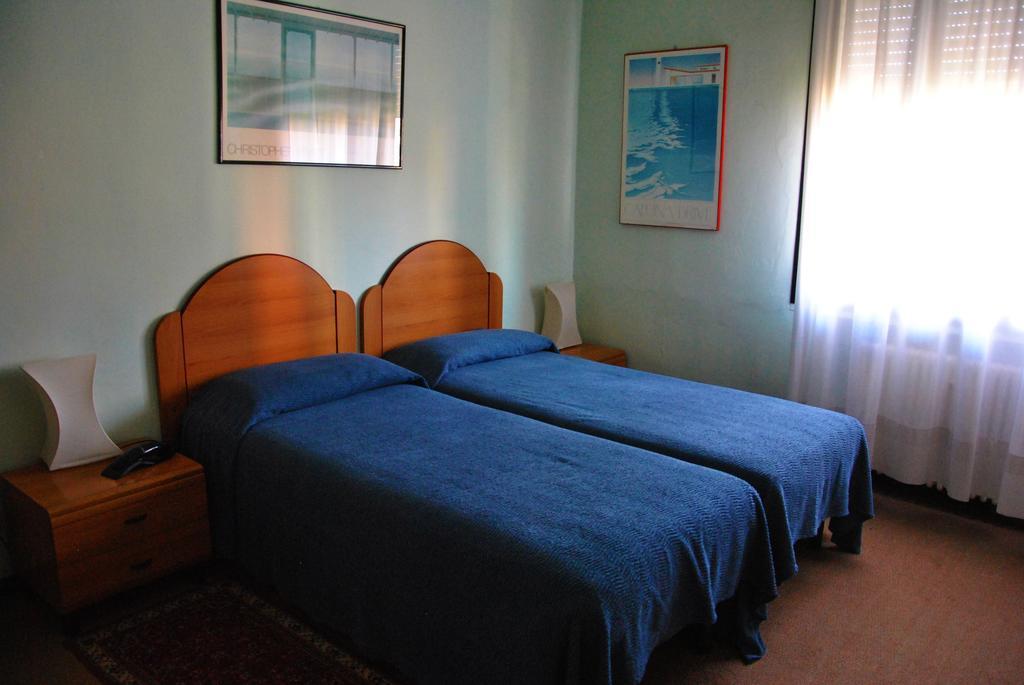 Hotel Alla Fiera Padova Ngoại thất bức ảnh