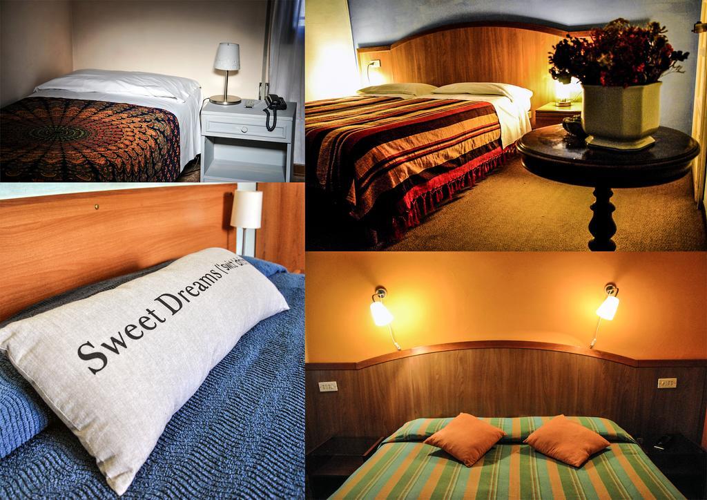 Hotel Alla Fiera Padova Ngoại thất bức ảnh