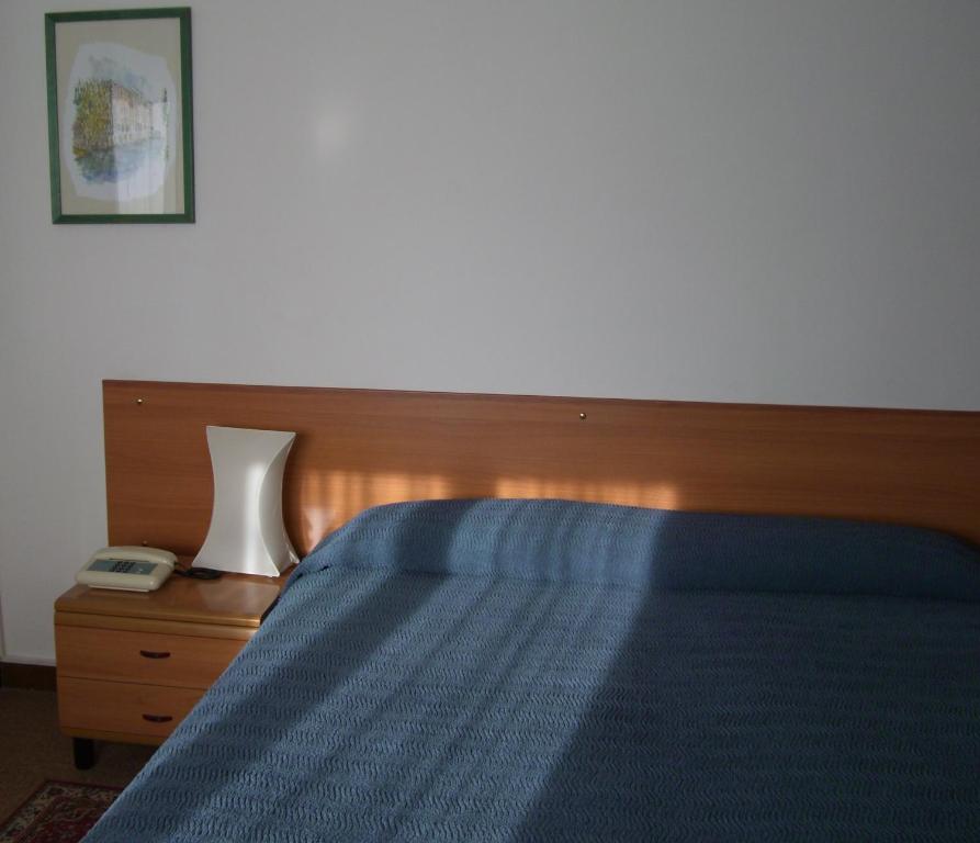 Hotel Alla Fiera Padova Phòng bức ảnh