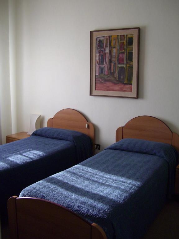 Hotel Alla Fiera Padova Phòng bức ảnh