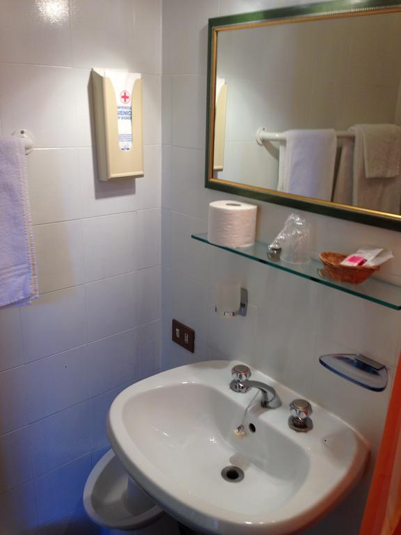 Hotel Alla Fiera Padova Ngoại thất bức ảnh