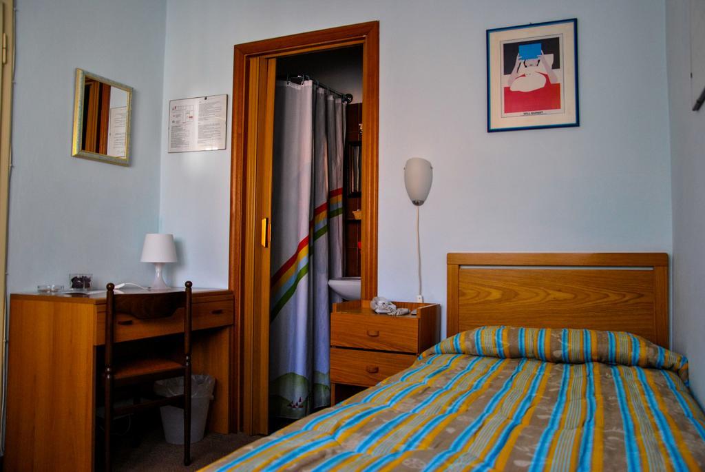 Hotel Alla Fiera Padova Ngoại thất bức ảnh