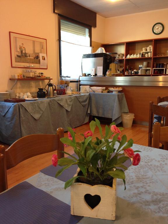 Hotel Alla Fiera Padova Ngoại thất bức ảnh
