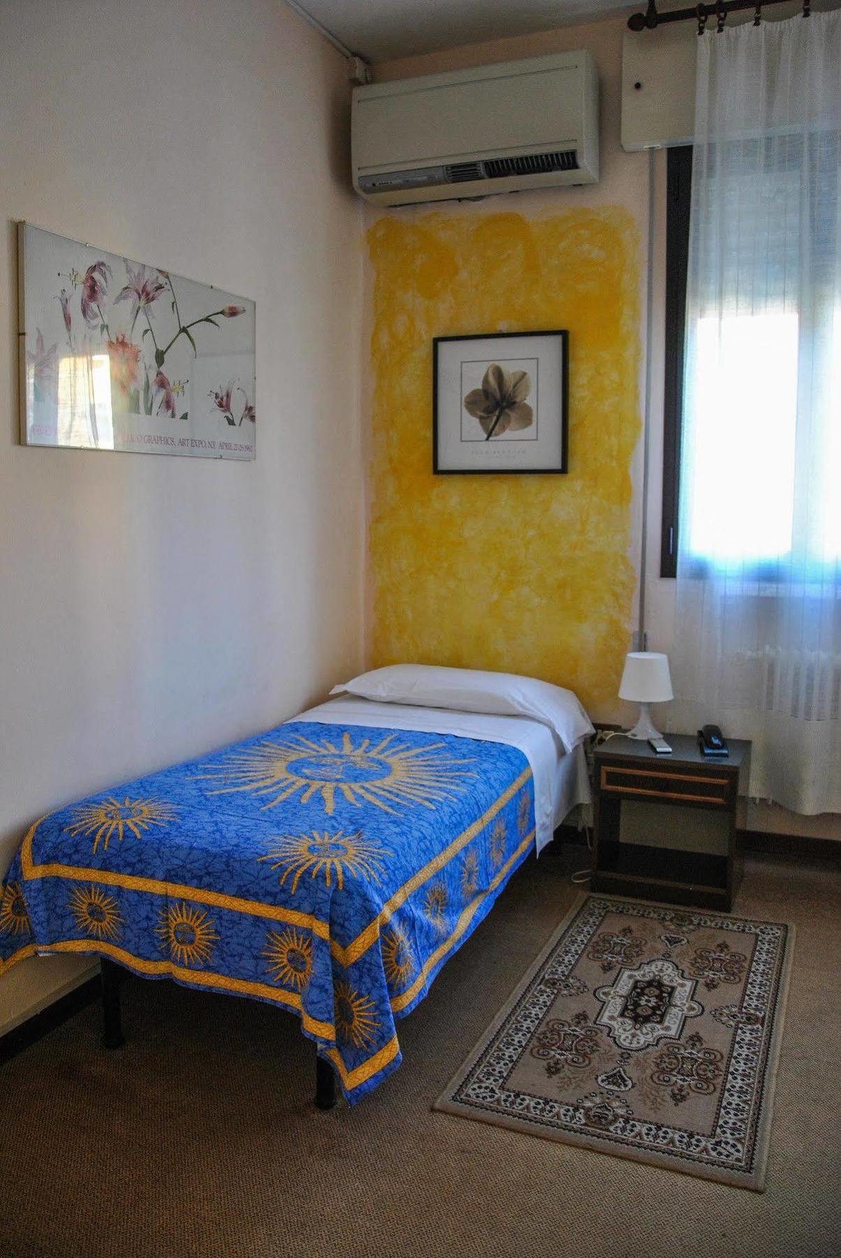 Hotel Alla Fiera Padova Ngoại thất bức ảnh