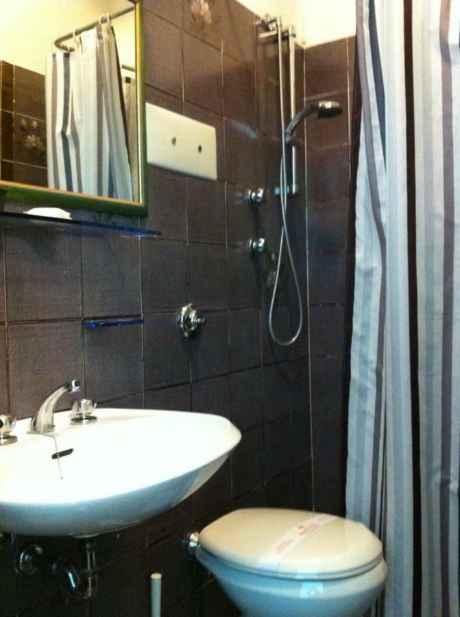 Hotel Alla Fiera Padova Ngoại thất bức ảnh