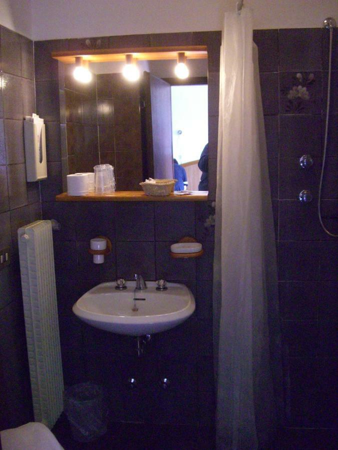 Hotel Alla Fiera Padova Ngoại thất bức ảnh